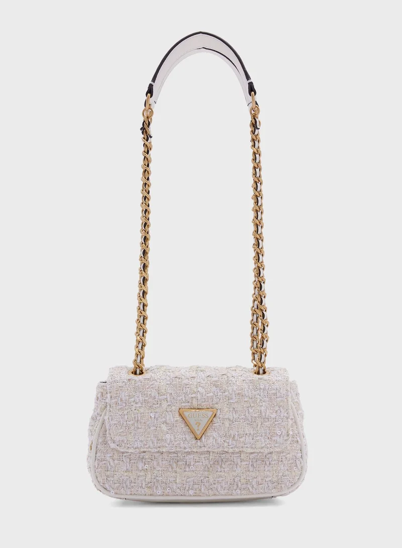 GUESS Giully Crossbody