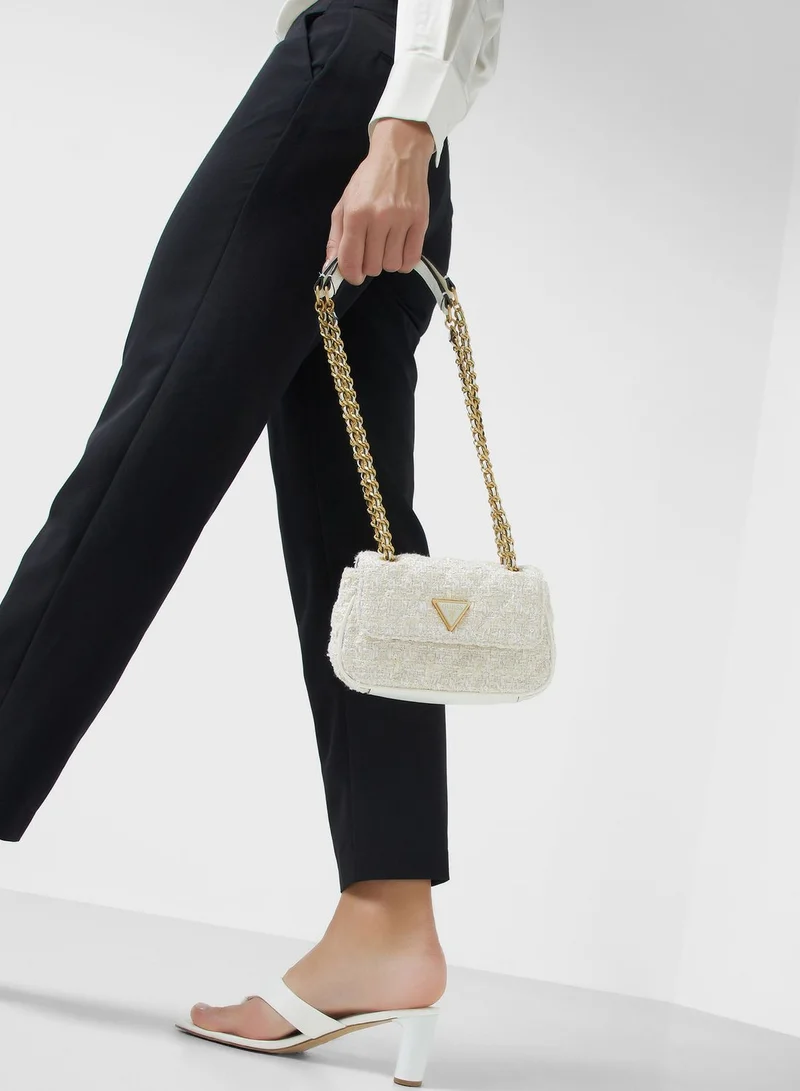 GUESS Giully Crossbody