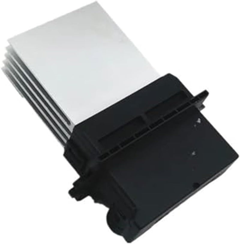DEMULAX Heater Blower Fan Motor Resistor for Renault Clio II