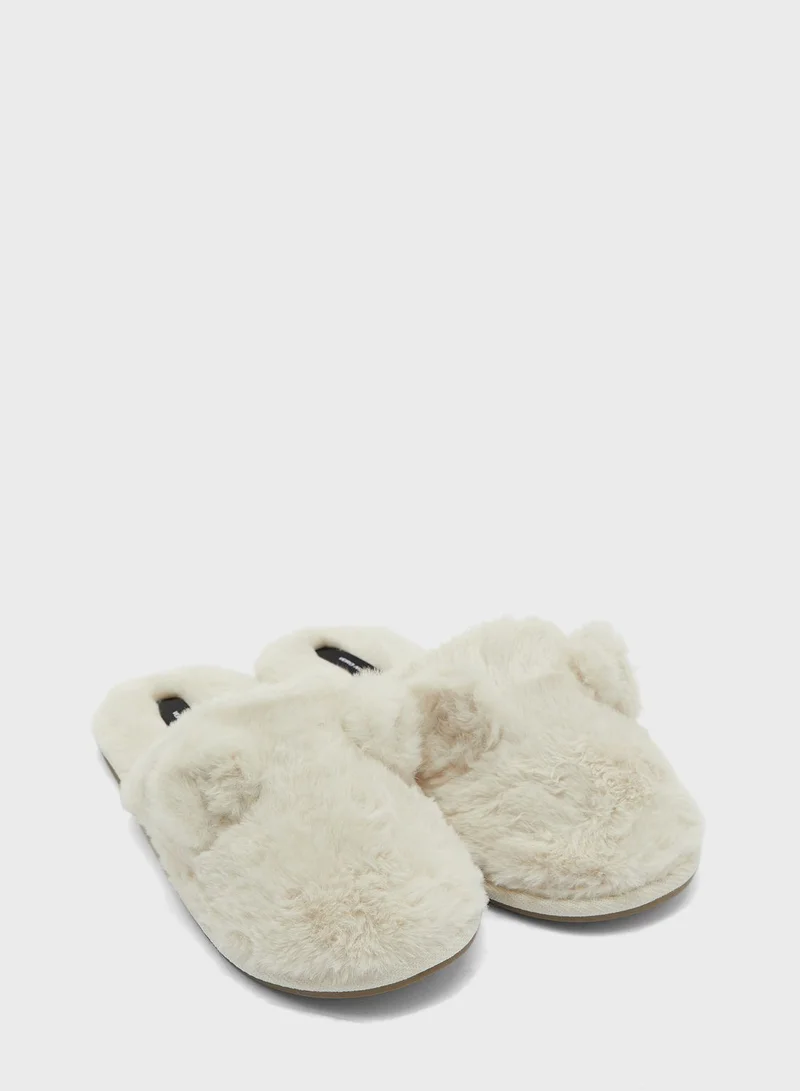 VERO MODA Lise Slipper