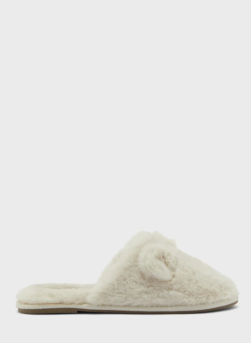 VERO MODA Lise Slipper
