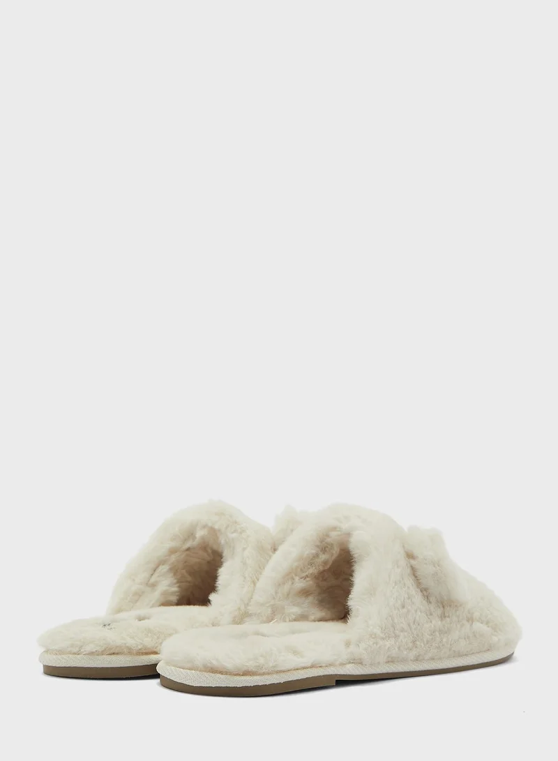 VERO MODA Lise Slipper