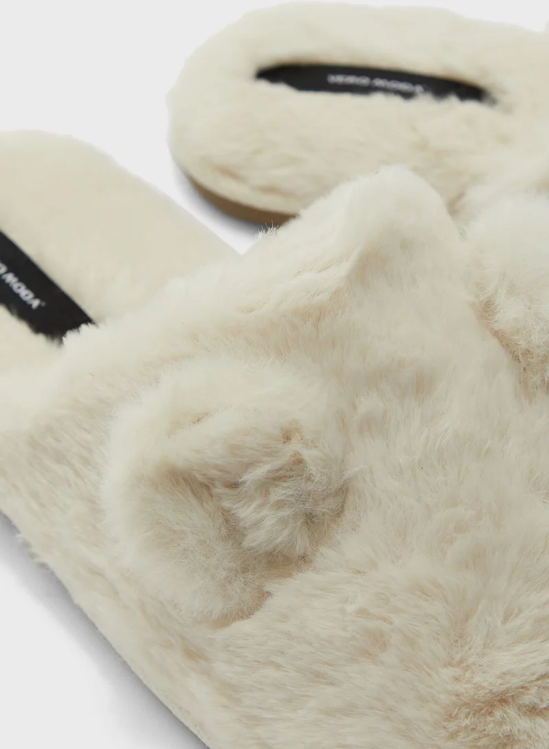 VERO MODA Lise Slipper