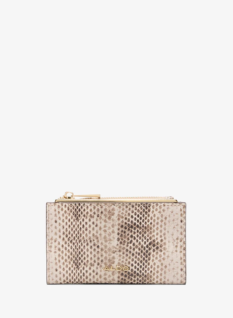 الدو محفظة ميريكليا ثنائية الطي