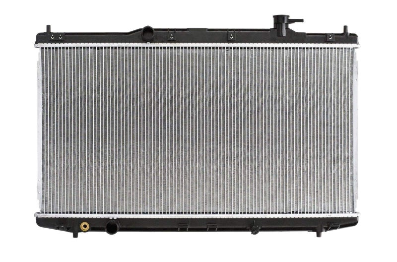 CSF Radiators 3605 Radiator Acura TLX 24L 20202015 Honda Accord 24L 20172013 Honda Accord 35L 20172013