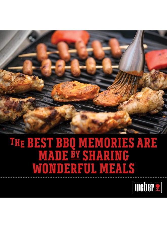 Weber  Large Drip Pan (10 pieces)| 6416 - Image 4