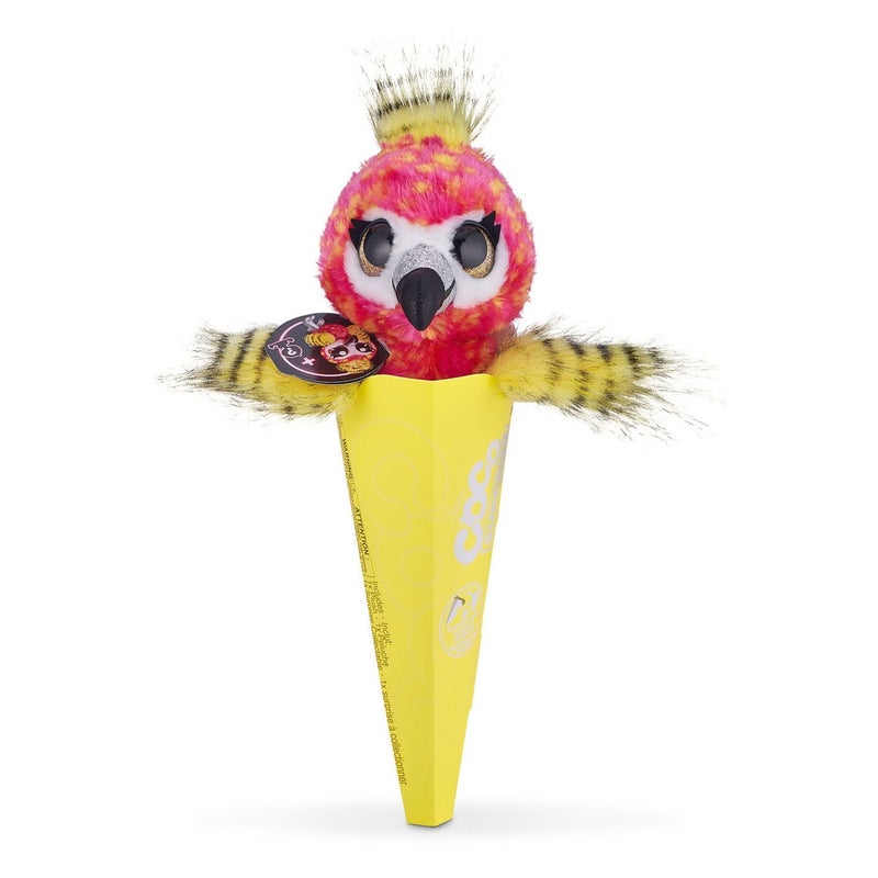 Zuru - Coco Surprise Cone Neon Season Assortment- 9609 - Image 3