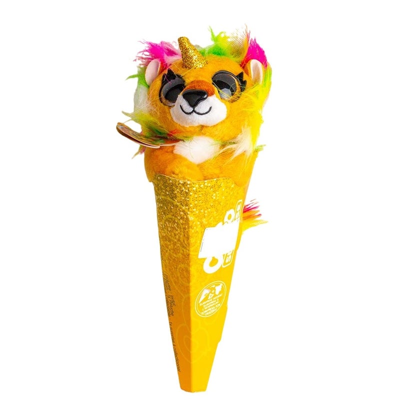 Zuru - Coco Surprise Cone Neon Season Assortment- 9609 - Image 5