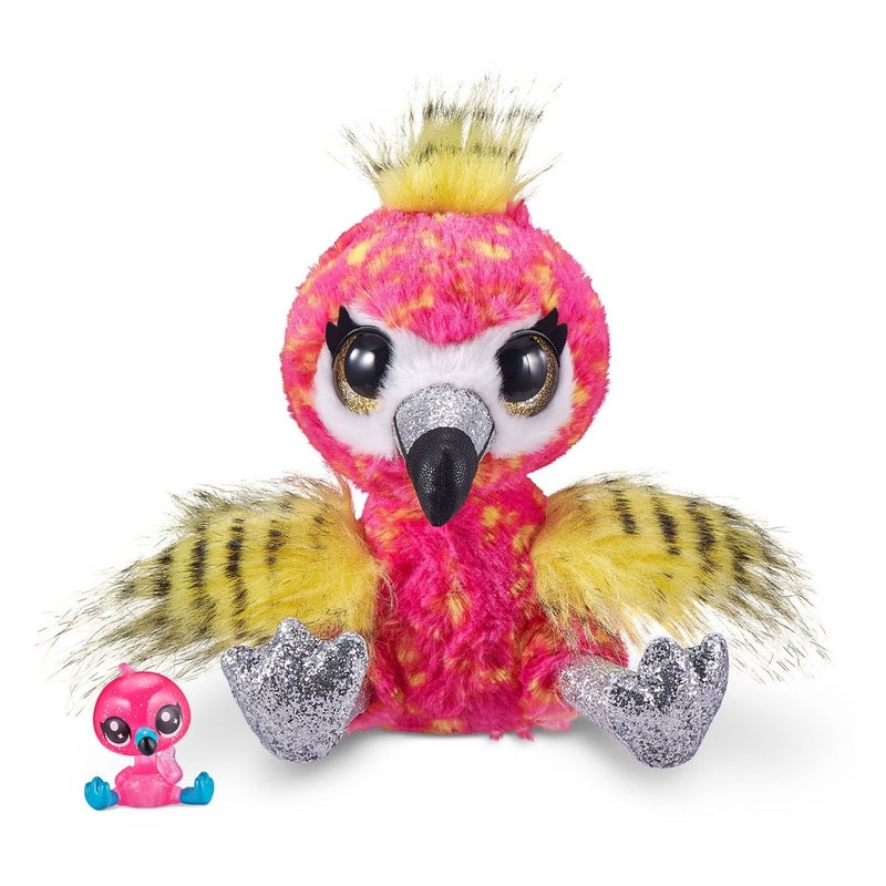 Zuru - Coco Surprise Cone Neon Season Assortment- 9609 - Image 4
