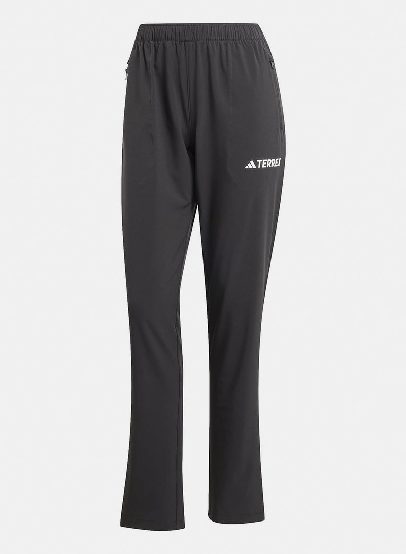 Adidas Terrex Multi Essentials Stretch Pants - Image 4