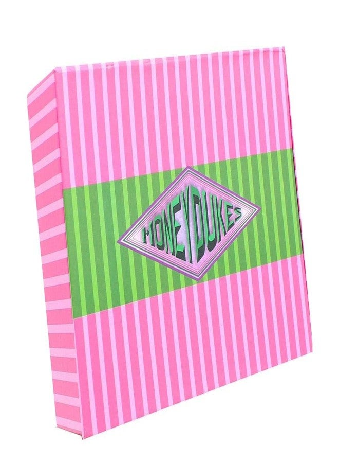 Harry Potter Honeydukes 4-Piece Eraser Set - Image 2