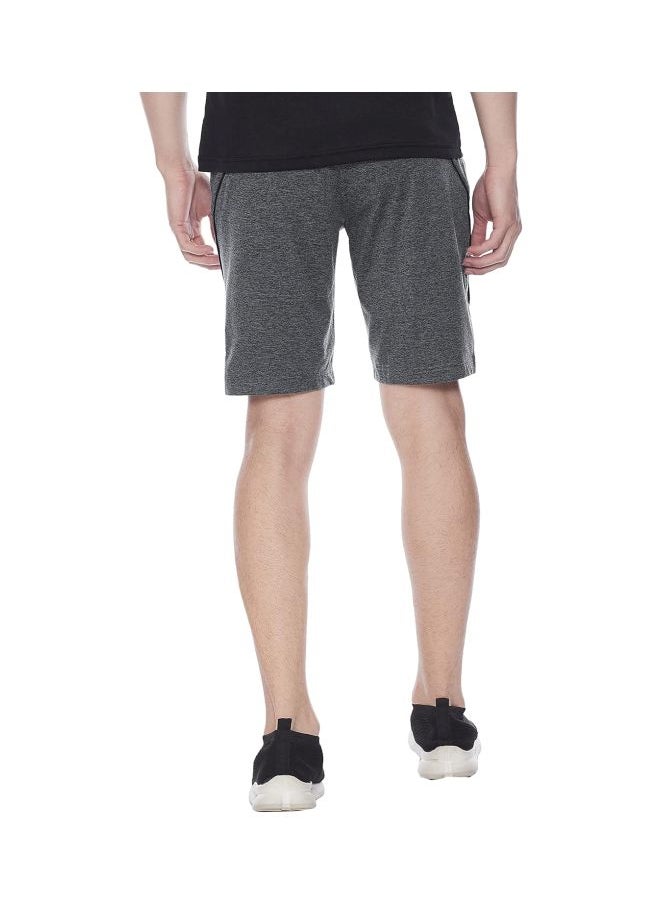 JOCKEY - Jockey MW12 Women Tactile Microfiber Elastane Stretch Performance Leggings with Side Pockets and Stay Dry Technology - Image 1