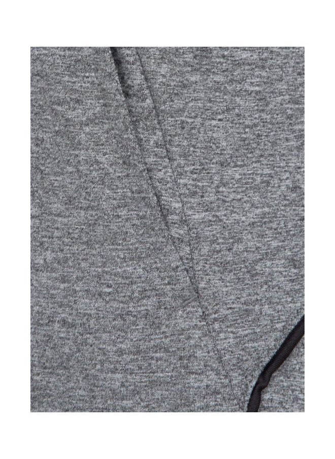 JOCKEY - Jockey MW12 Women Tactile Microfiber Elastane Stretch Performance Leggings with Side Pockets and Stay Dry Technology - Image 1