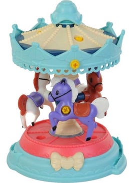 MEGA Amusement Park Entertainment Carousel  - Image 3
