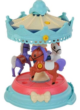 MEGA Amusement Park Entertainment Carousel  - Image 5