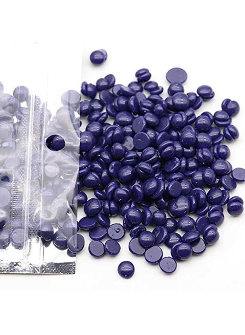 Konsung Beauty Konsung No StripDepilatory Pearl Hair Removal Hot Wax Beans (100 G) - Image 2