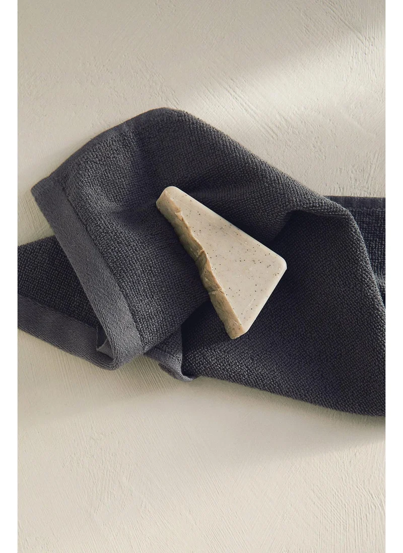 H&M Terry guest towel