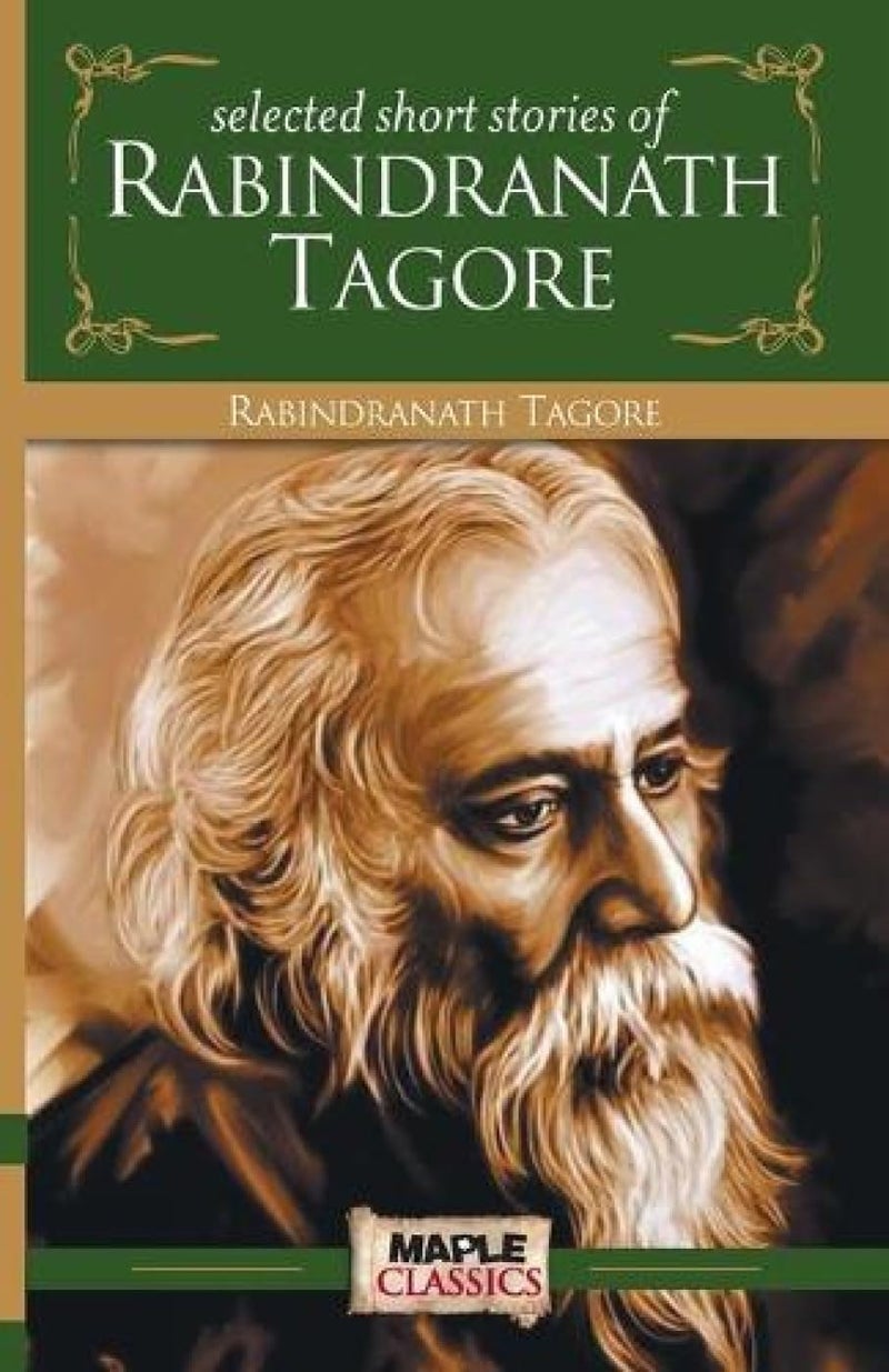 Rabindranath Tagore - Short Stories  - Image 1