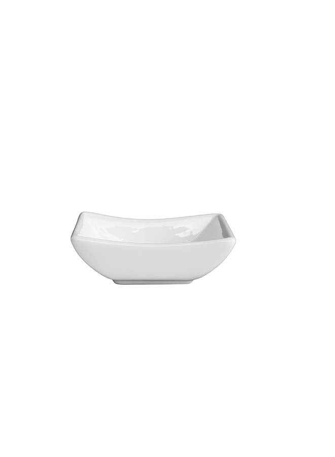 Fortessa Dipping Boat 3.5 (9cm) 1.5oz 