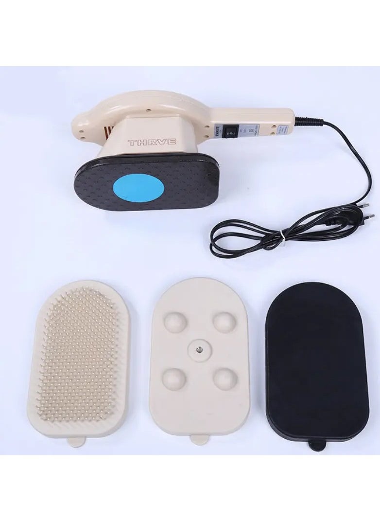 THRIVE - Thrive 707A Full Body Massager with Sponge Attachment - Image 1
