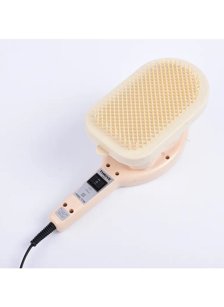 THRIVE - Thrive 707A Full Body Massager with Sponge Attachment - Image 1