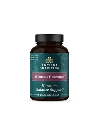Women'S Hormones Helps Reduce Stress Supports Energy Hormone Balance Gluten Free Paleo And Keto Friendly 60 Capsules - pzsku/Z91AFDE807BC91DDE79AEZ/45/_/1695145318/13c7bf19-c180-4377-8376-a2064fe4ef10