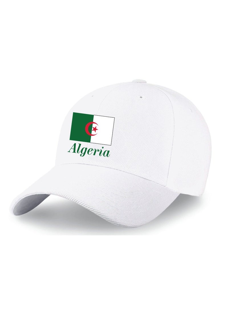 Algeria Sports Dry Fit T-shirt - Soccer Team Printed T shirts - Team Jersey T Shirts for Men and Women - Combo Pack  - Image 5