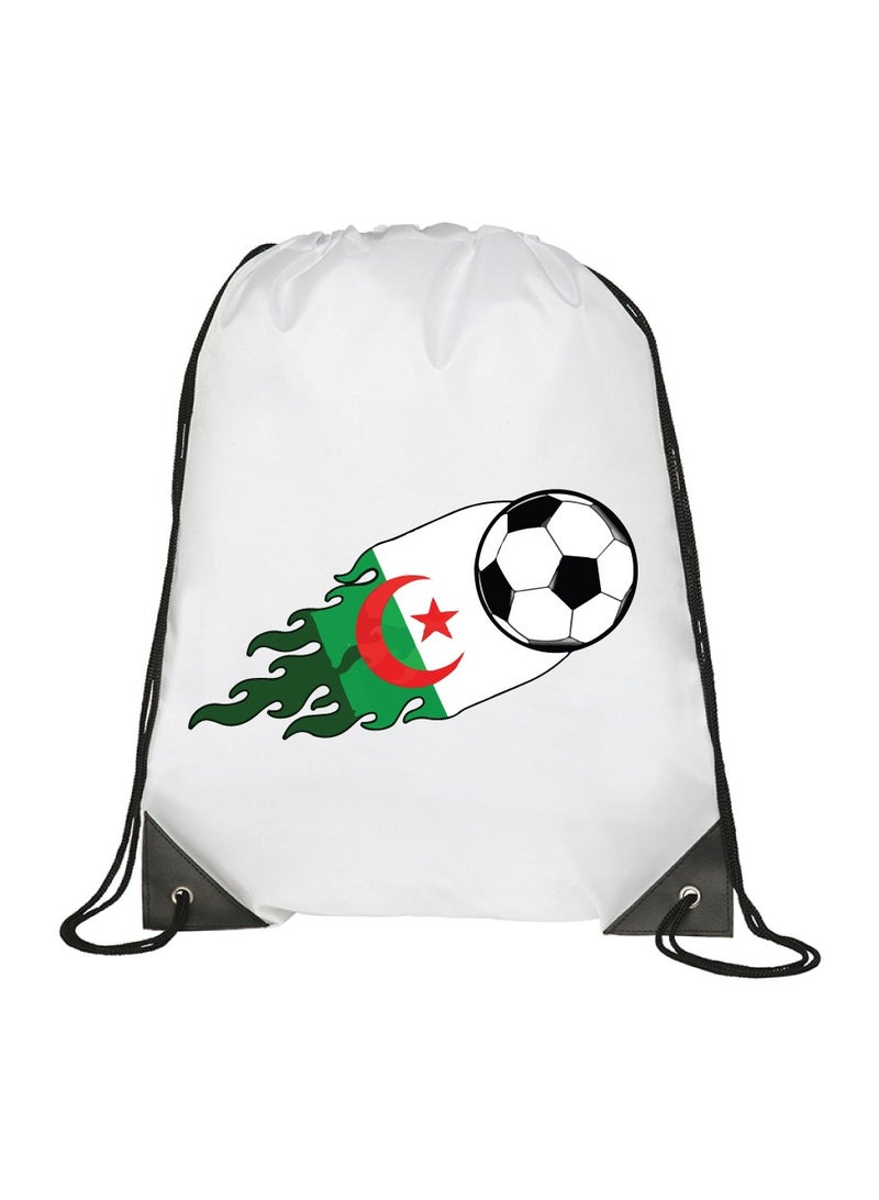 Algeria Sports Dry Fit T-shirt - Soccer Team Printed T shirts - Team Jersey T Shirts for Men and Women - Combo Pack  - Image 4