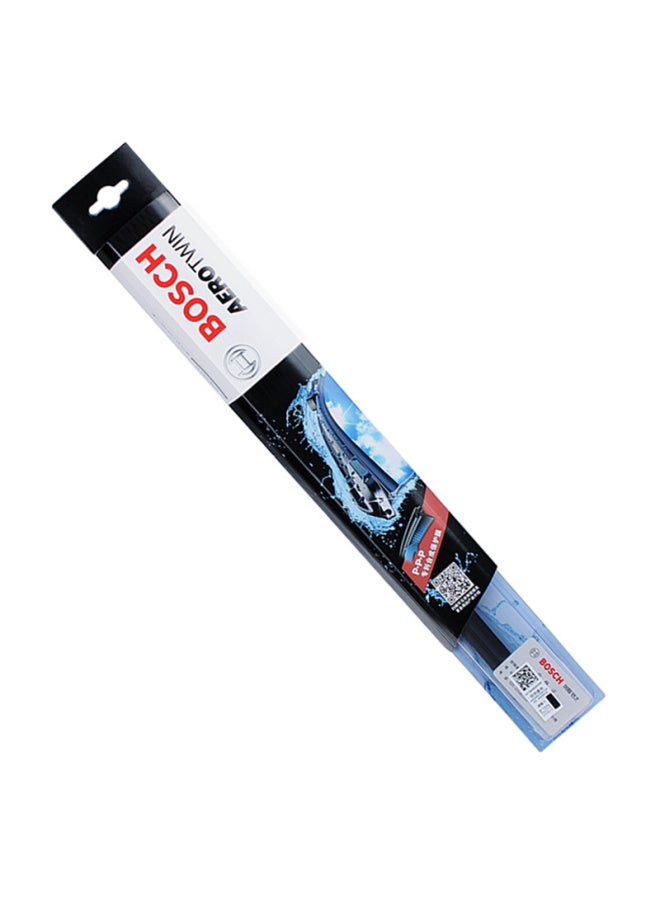Bosch Windshield Wiper Blade, U-shaped Boneless, 28 Inches, Single Pack , U-shaped Opening - Image 4