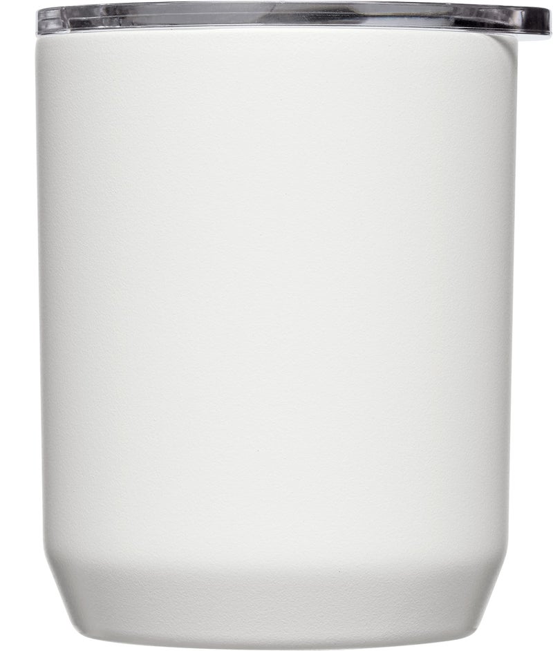 Camelbak Horizon Insulated Stainless Steel Camp Mug Drinkware White  12Oz - Image 4