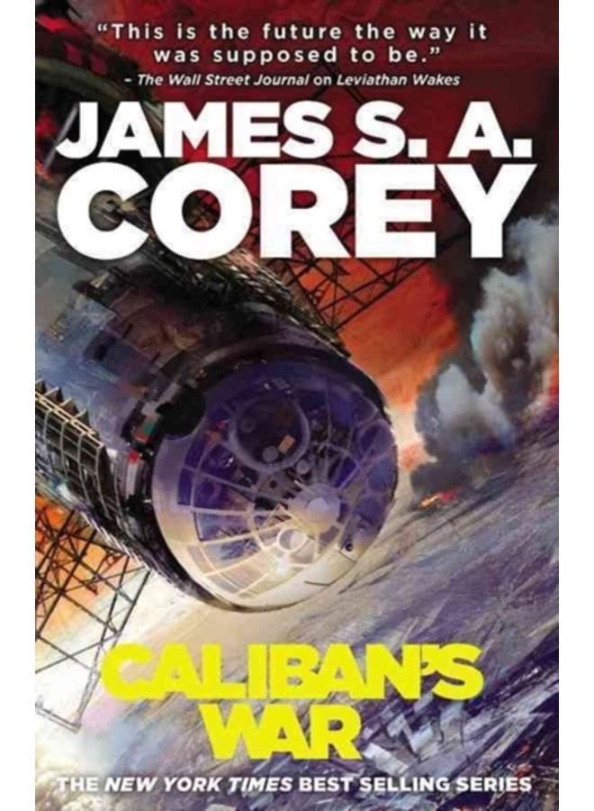 Caliban's War : 2 
