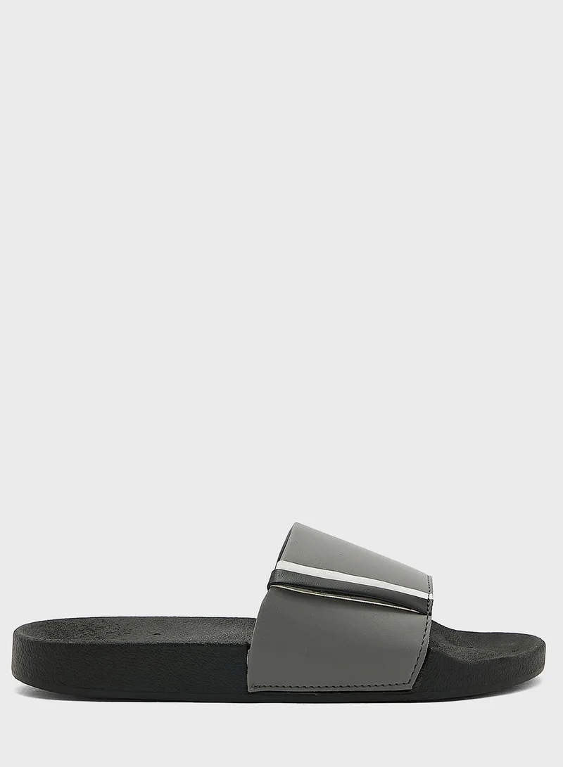 Seventy Five Casual Slides