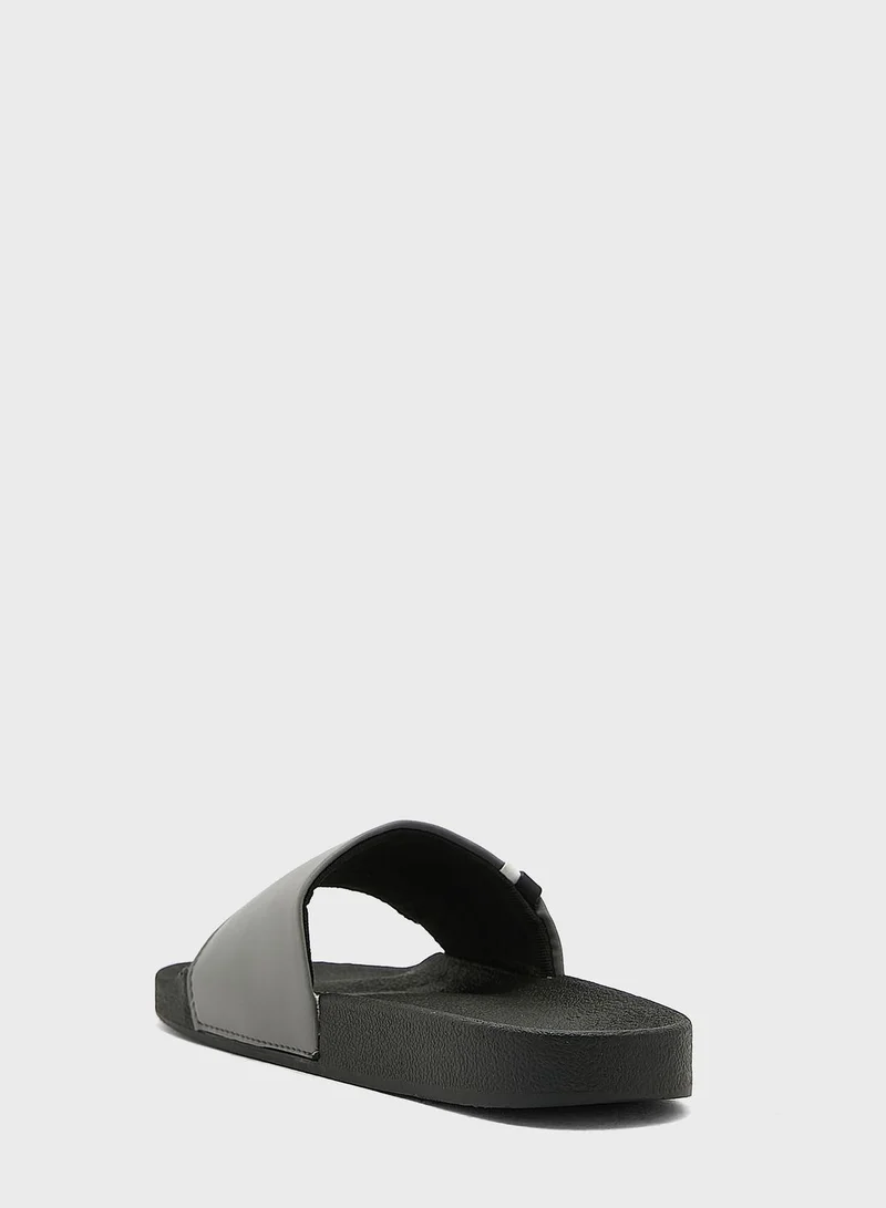 Seventy Five Casual Slides