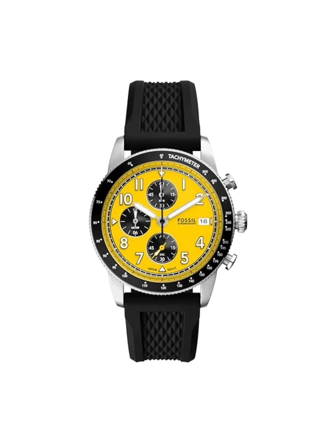 فوسيل Fs6044 Sport Tourer Analog Watch