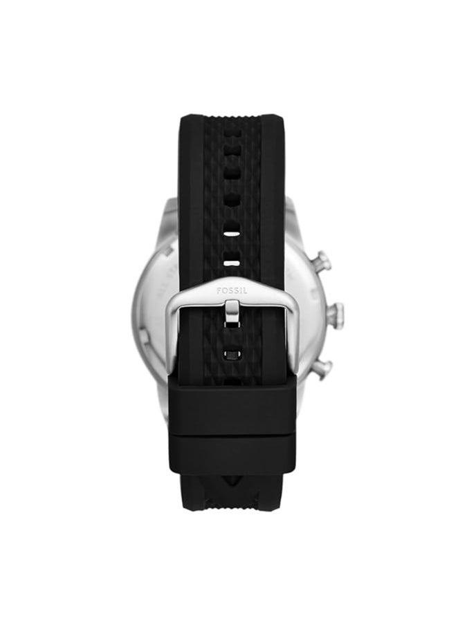 FOSSIL Fs6044 Sport Tourer Analog Watch  - Image 3