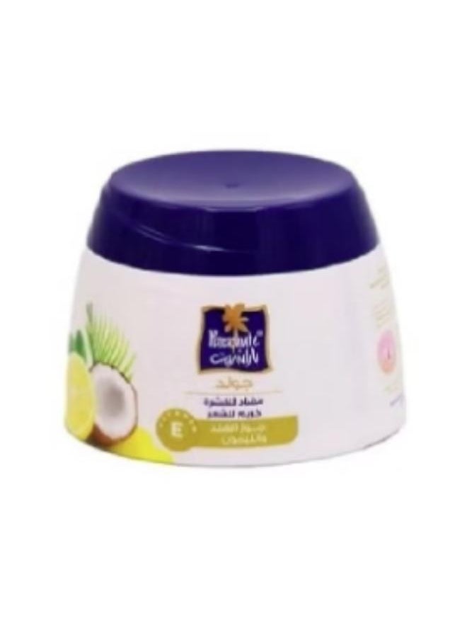 Parachute Parachute Gold Anti-Dandruff Hair Cream, Coconut & Lemon 140 ml  - Image 2