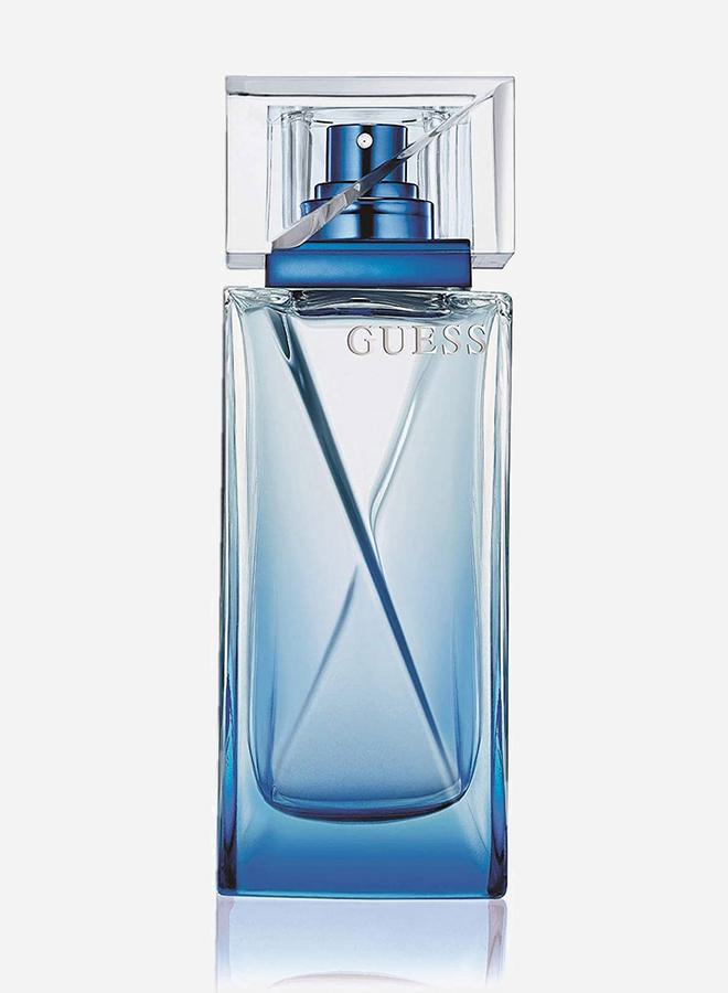 جس عطر او دو تواليت، نايت، 100 مل - Image 1