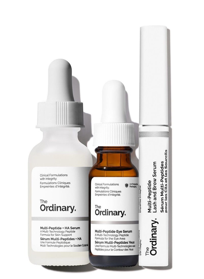 Generic - The Power of Peptides Set The Ordinary - Image 1