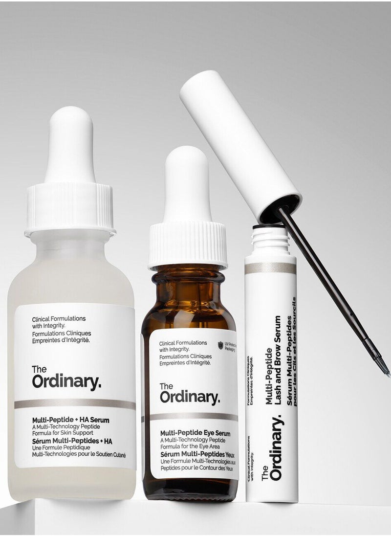 Generic - The Power of Peptides Set The Ordinary - Image 1