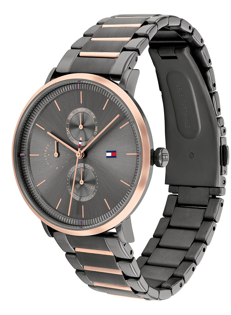 Tommy Hilfiger Watch For Women 1782300 - Image 3