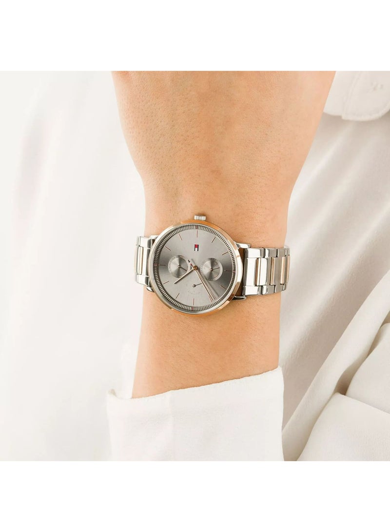 Tommy Hilfiger Watch For Women 1782300 - Image 5