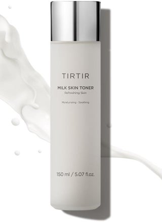 TIRTIR Milk Skin Refreshing Glowing Facial Toner |150ml - pzsku/Z91B11F6FF8AB43365029Z/45/_/1727875259/801e1ffe-0729-4946-be1e-f3294f0cfbb4