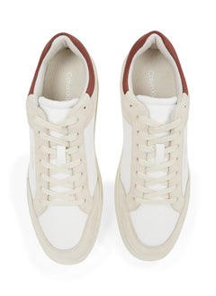 CALVIN KLEIN Low Top Lace Up Sneaker  - Image 5