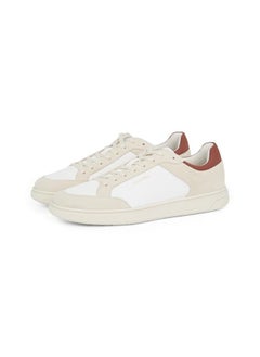 CALVIN KLEIN Low Top Lace Up Sneaker  - Image 4
