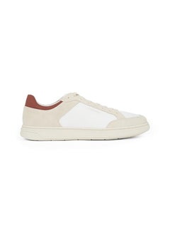 CALVIN KLEIN Low Top Lace Up Sneaker  - Image 1