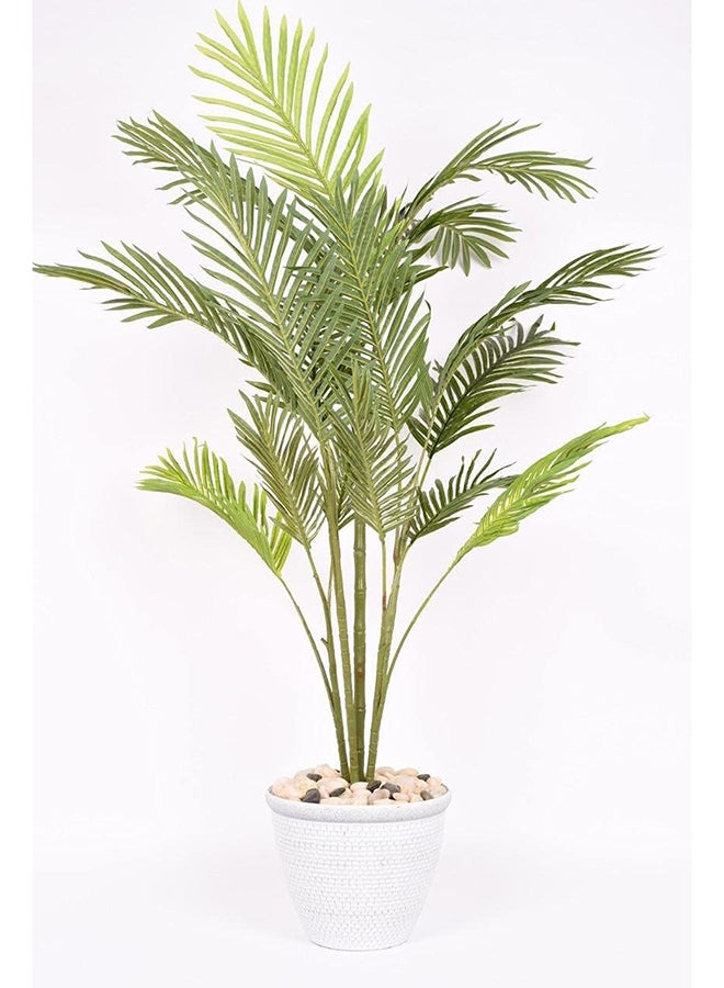 28Pcs Mini Artificial Tulips Flower Real Touch Home Decor (Purple)