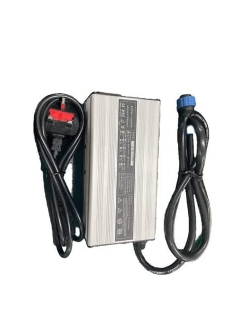 SS WATER SPORTS Battery Charger 29.6V 20A Suitable For Lifep04 Battery 200Ah Normal Charger 