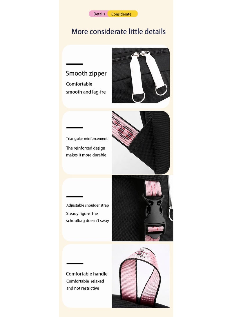 Personalized backpack to show your style - 396  - Image 4