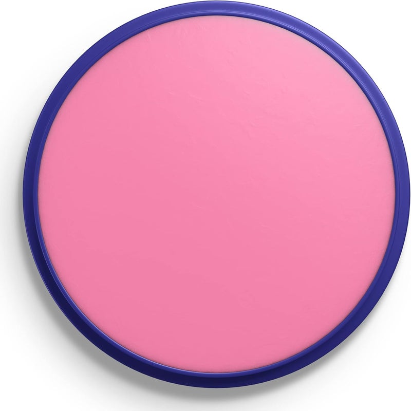 Snazaroo Classic Face Paint in Pale Pink - 18ml Water-Based, Hypoallergenic and Washable - Image 2