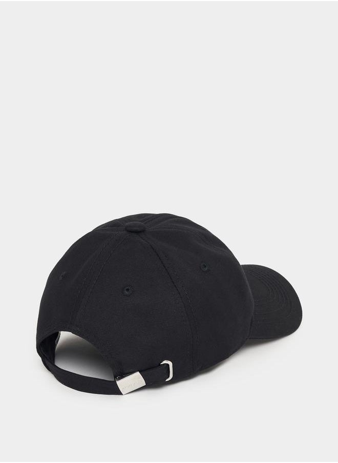 Styli Embroidered Slogan Baseball Cap  - Image 3